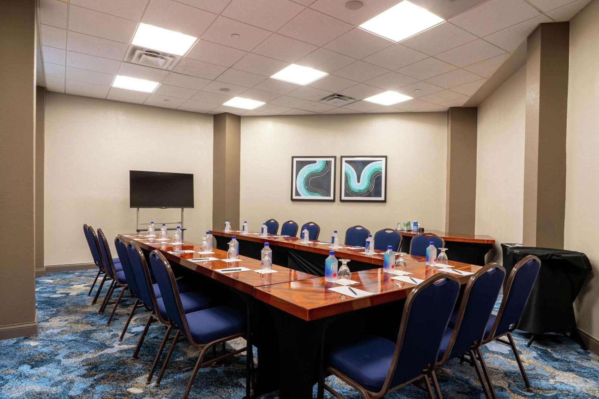 Hilton Melbourne Beach Oceanfront Екстериор снимка